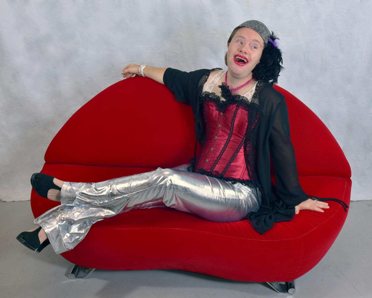 COMEDYexpress  – «Die Rocky Humor Show»